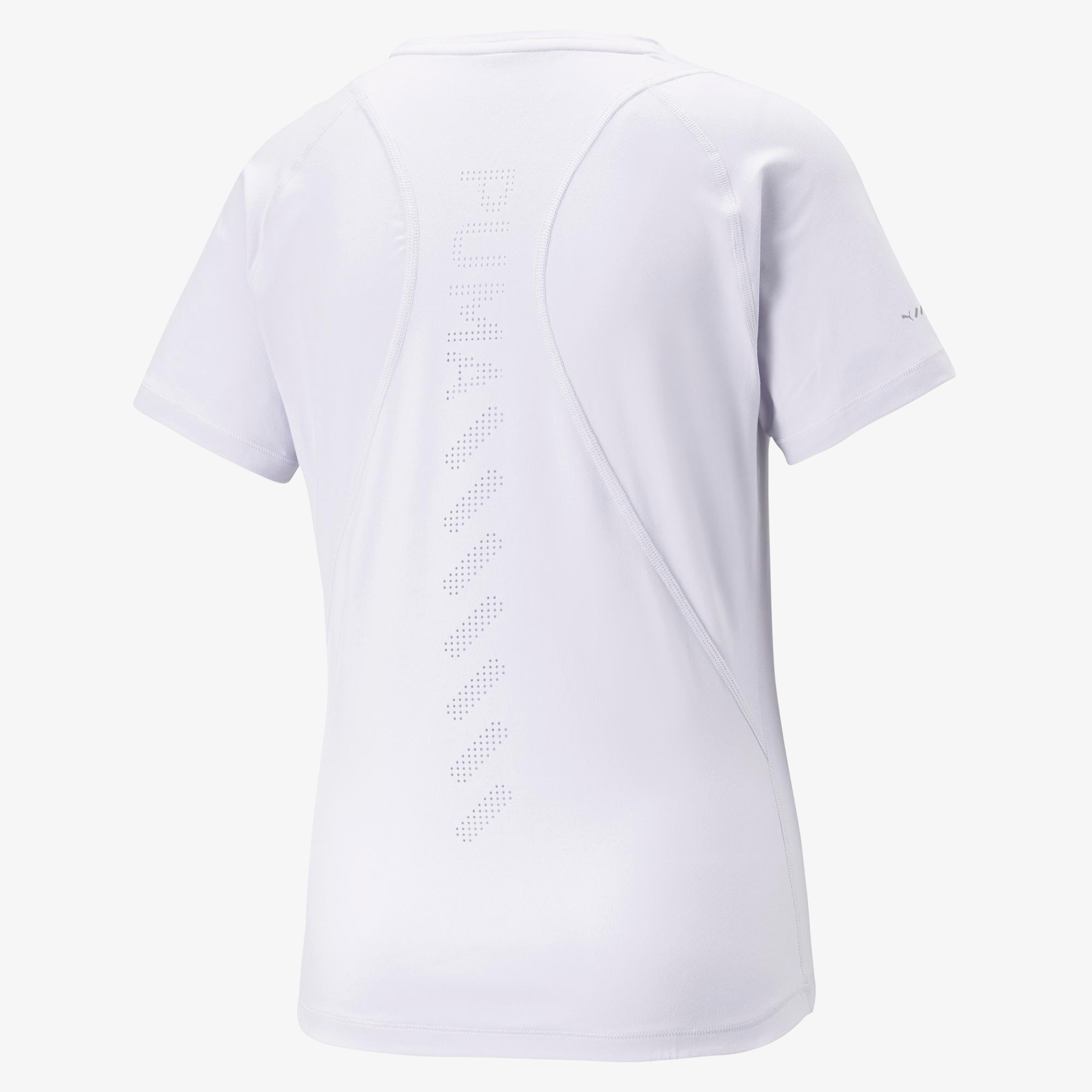 Puma Kadın Beyaz T-Shirt