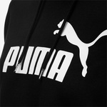 Puma Kadın Siyah Sweatshirt