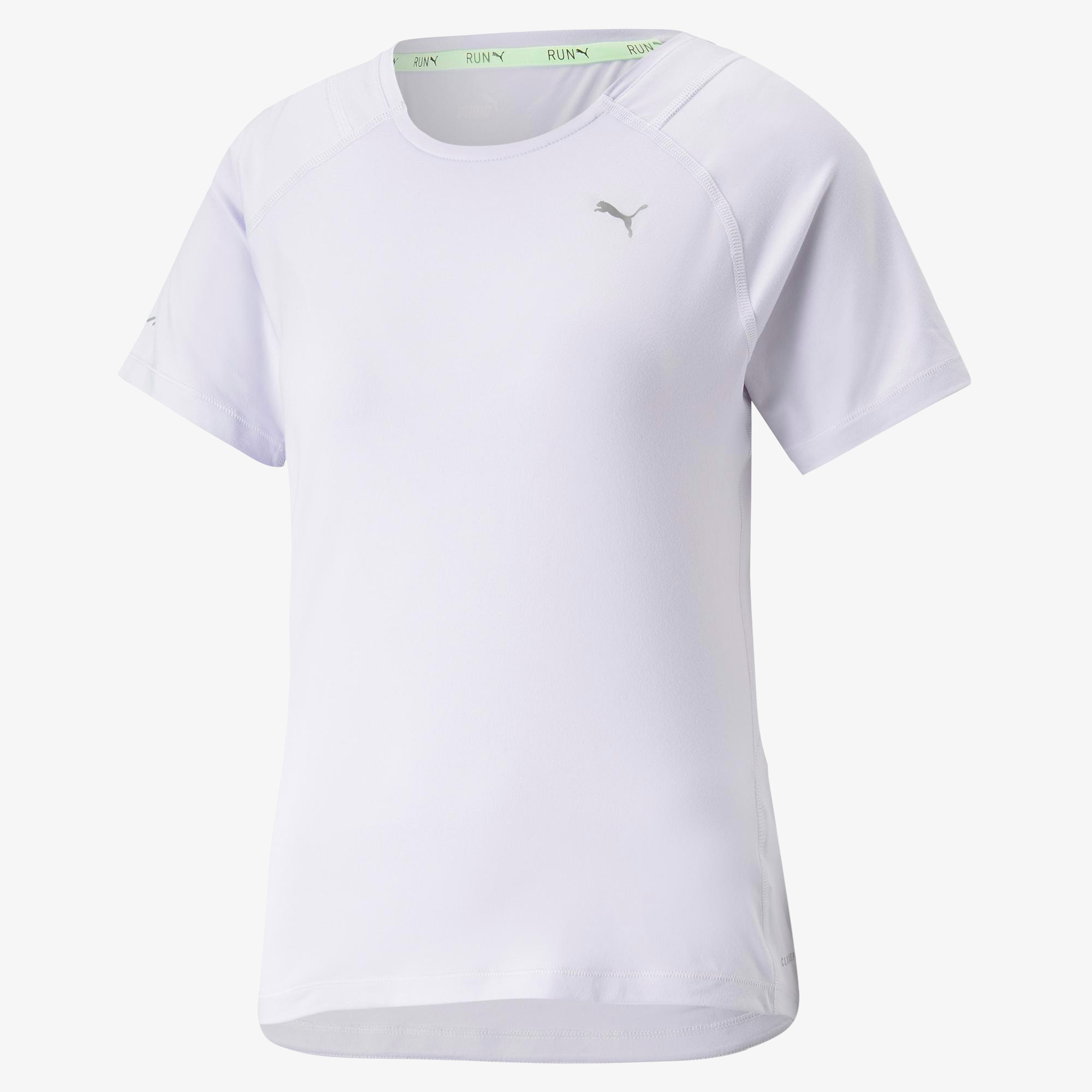 Puma Kadın Beyaz T-Shirt