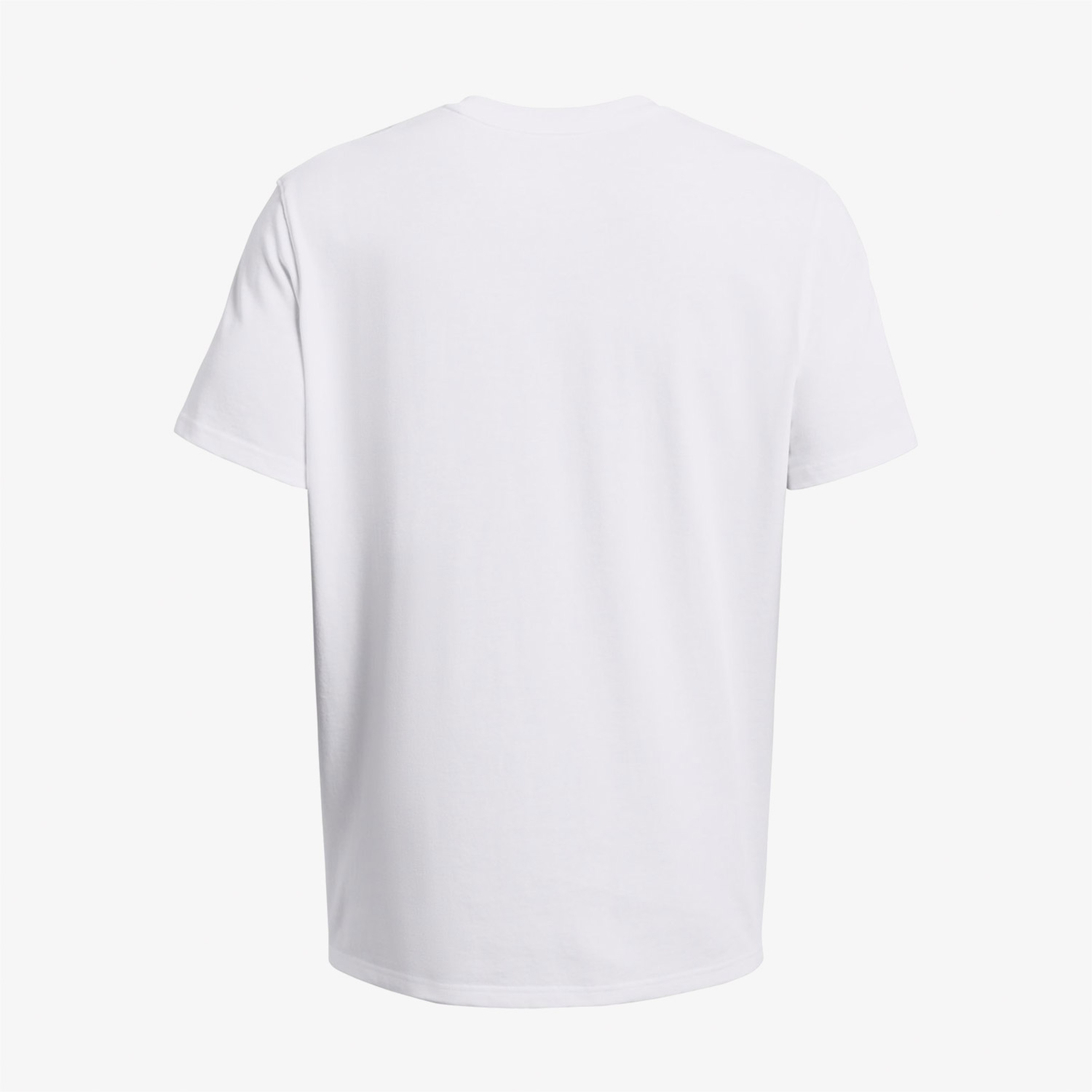 Under Armour HW LC Erkek Beyaz T-Shit