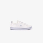 Carnaby Pro Çocuk Beyaz Sneaker