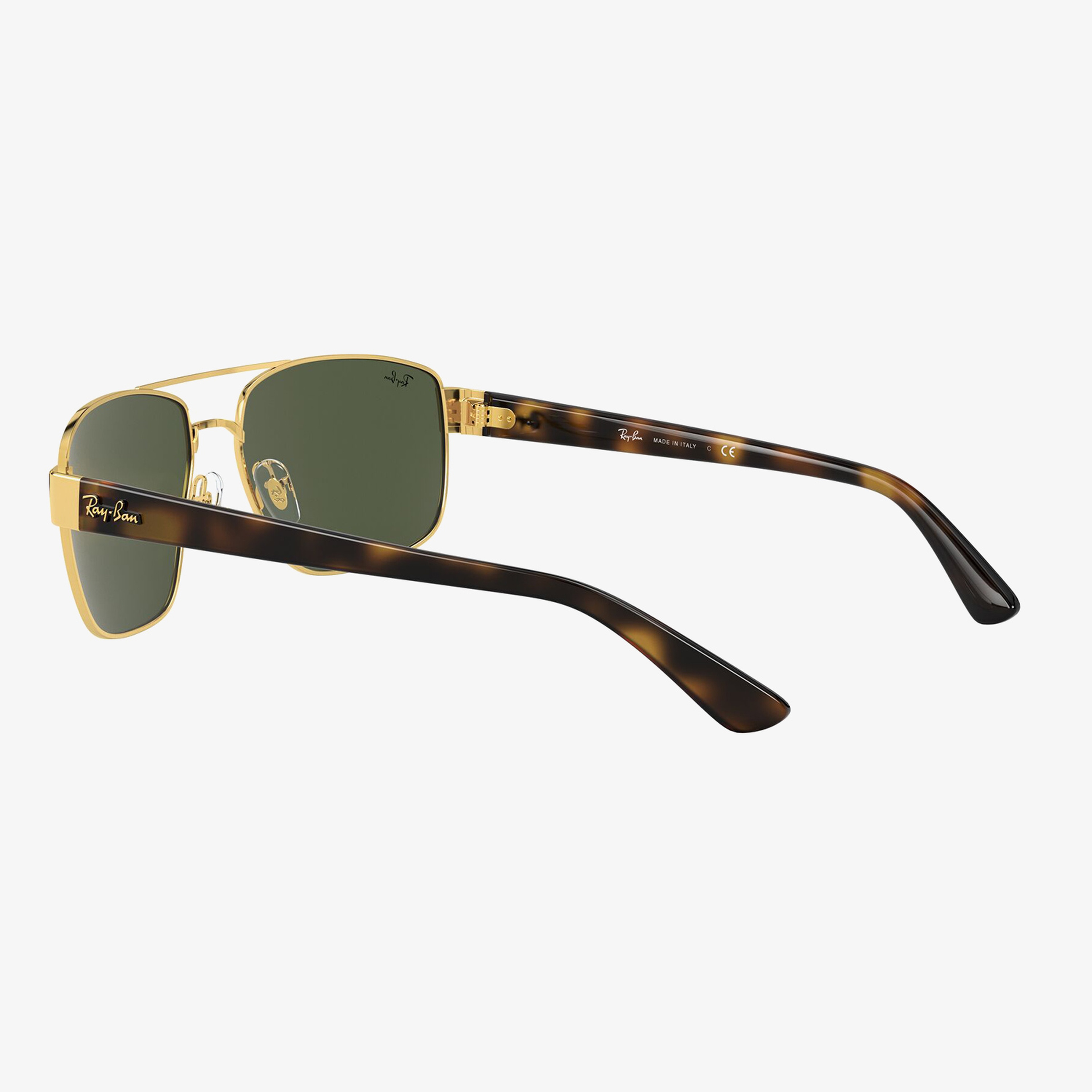 Ray-Ban Sl Erkek Sarı Güneş Gözlüğü