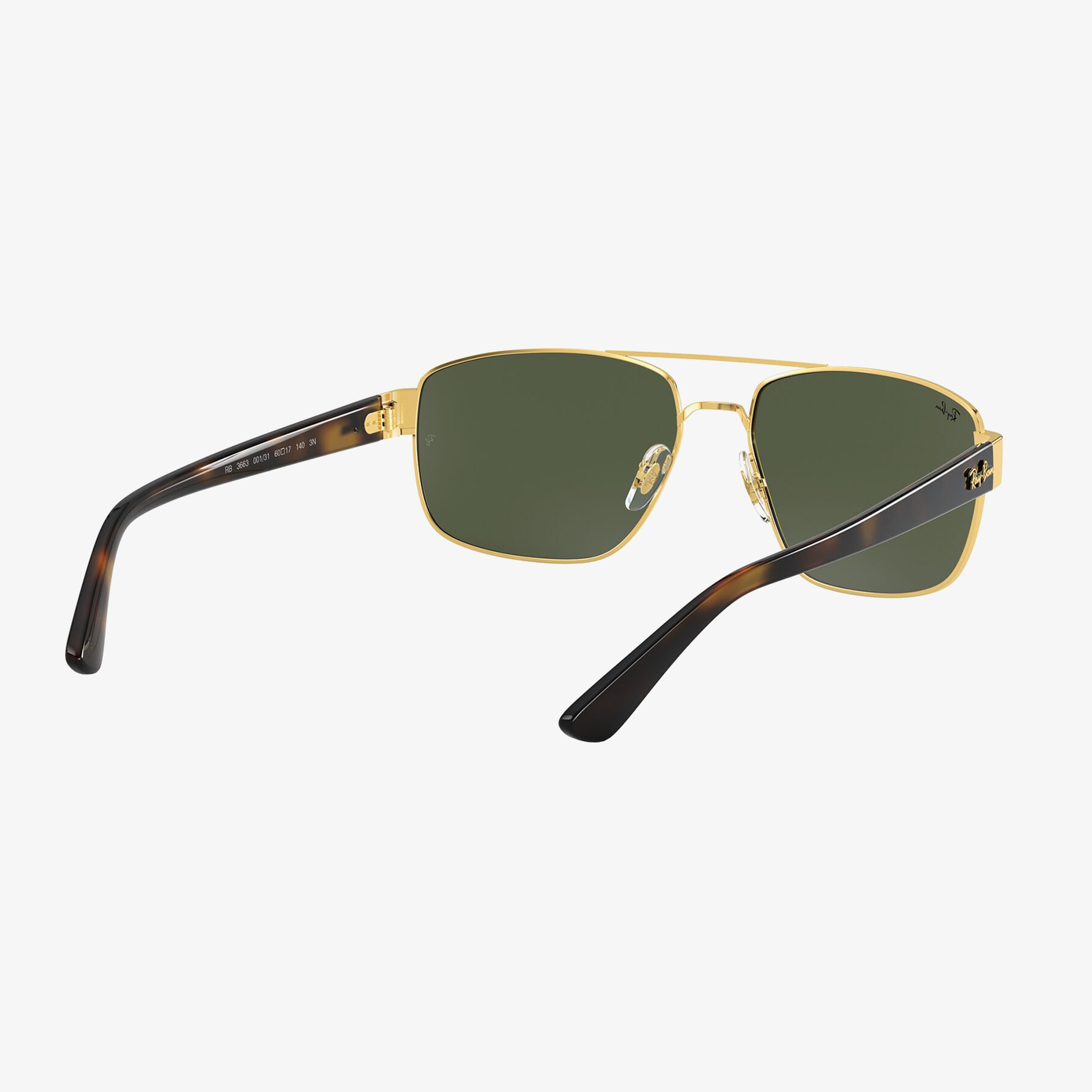 Ray-Ban Sl Erkek Sarı Güneş Gözlüğü