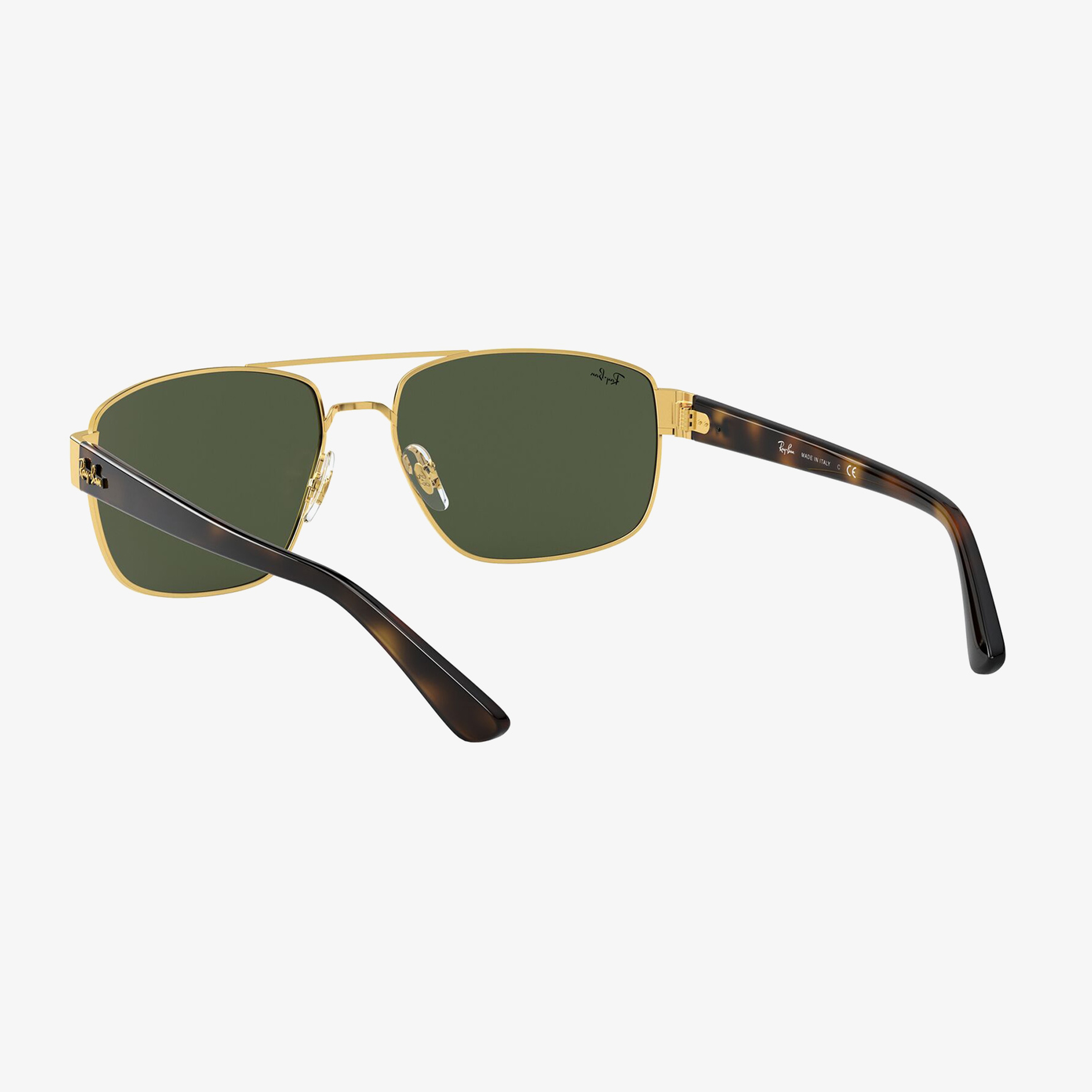 Ray-Ban Sl Erkek Sarı Güneş Gözlüğü
