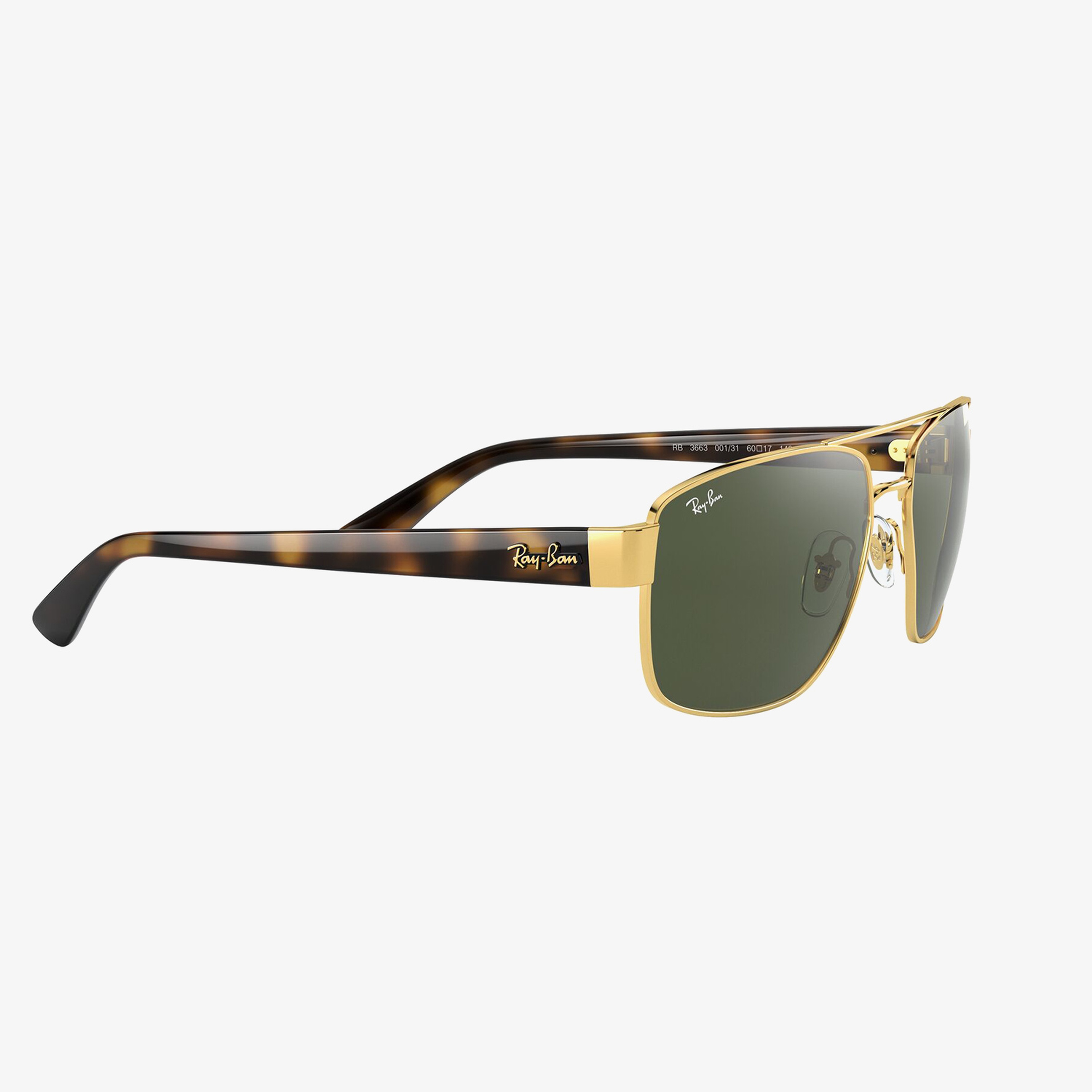 Ray-Ban Sl Erkek Sarı Güneş Gözlüğü