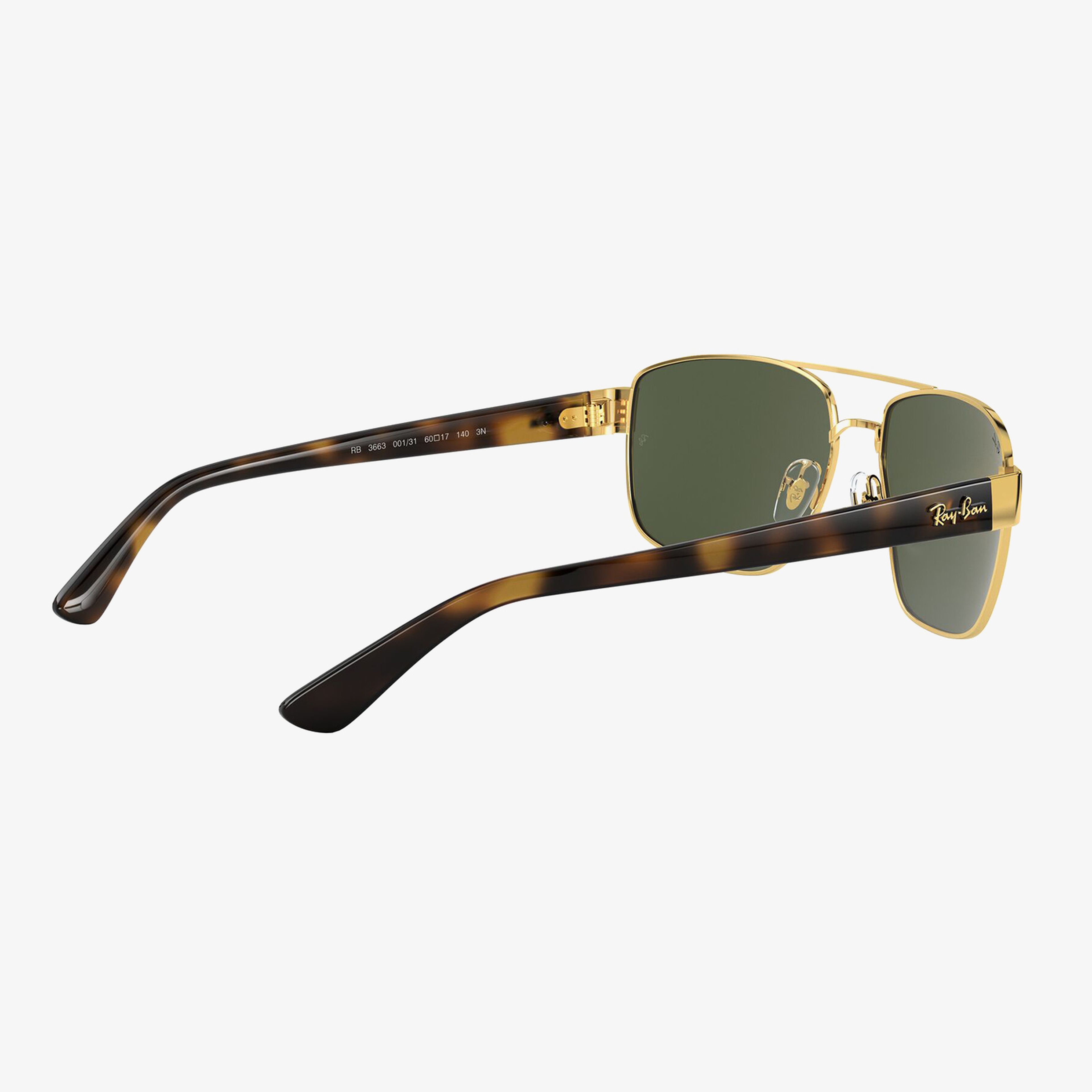 Ray-Ban Sl Erkek Sarı Güneş Gözlüğü