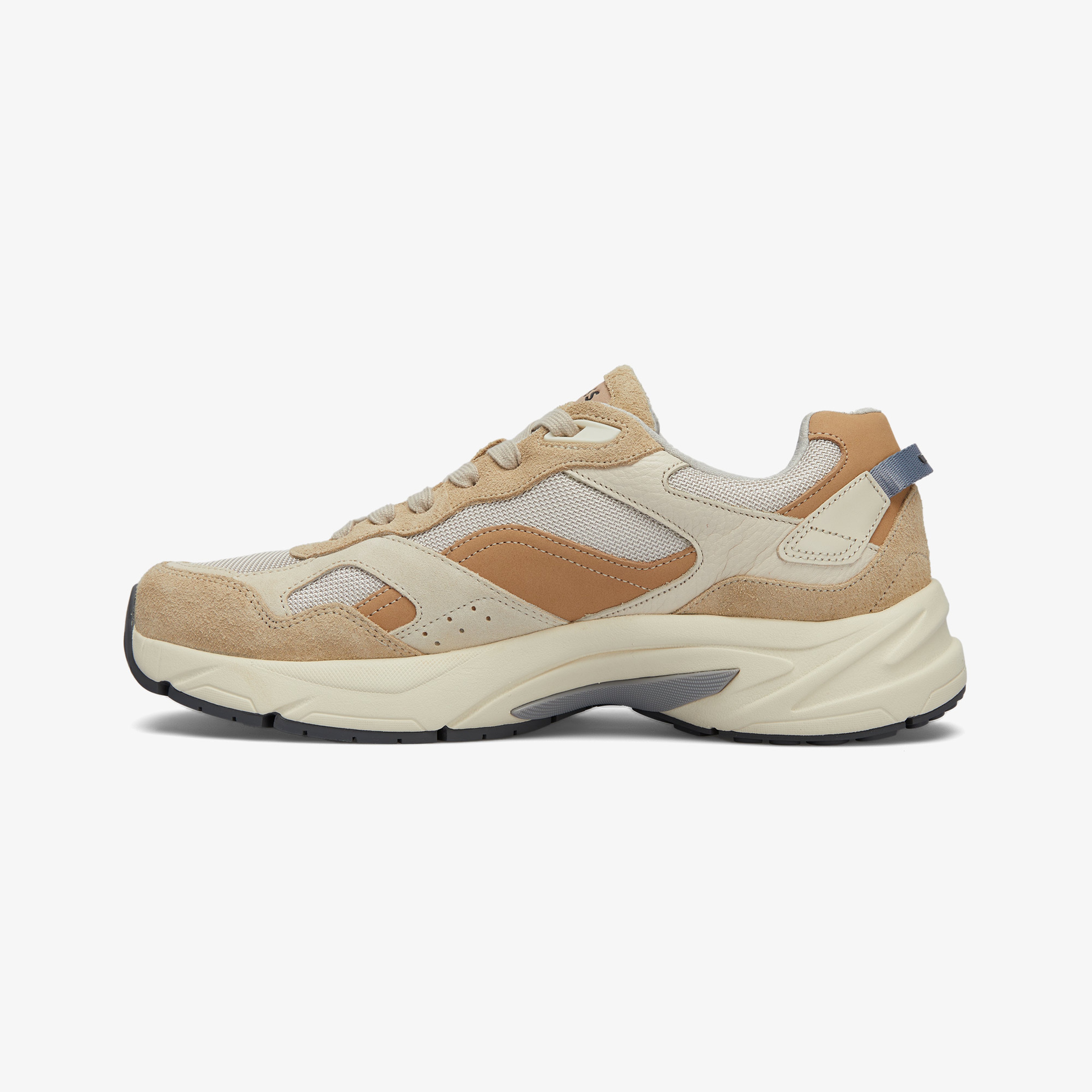 Boss Erkek Kahverengi Ayakkabı