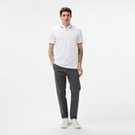 Boss Erkek Beyaz Polo