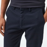 Boss Erkek Lacivert Pantolon