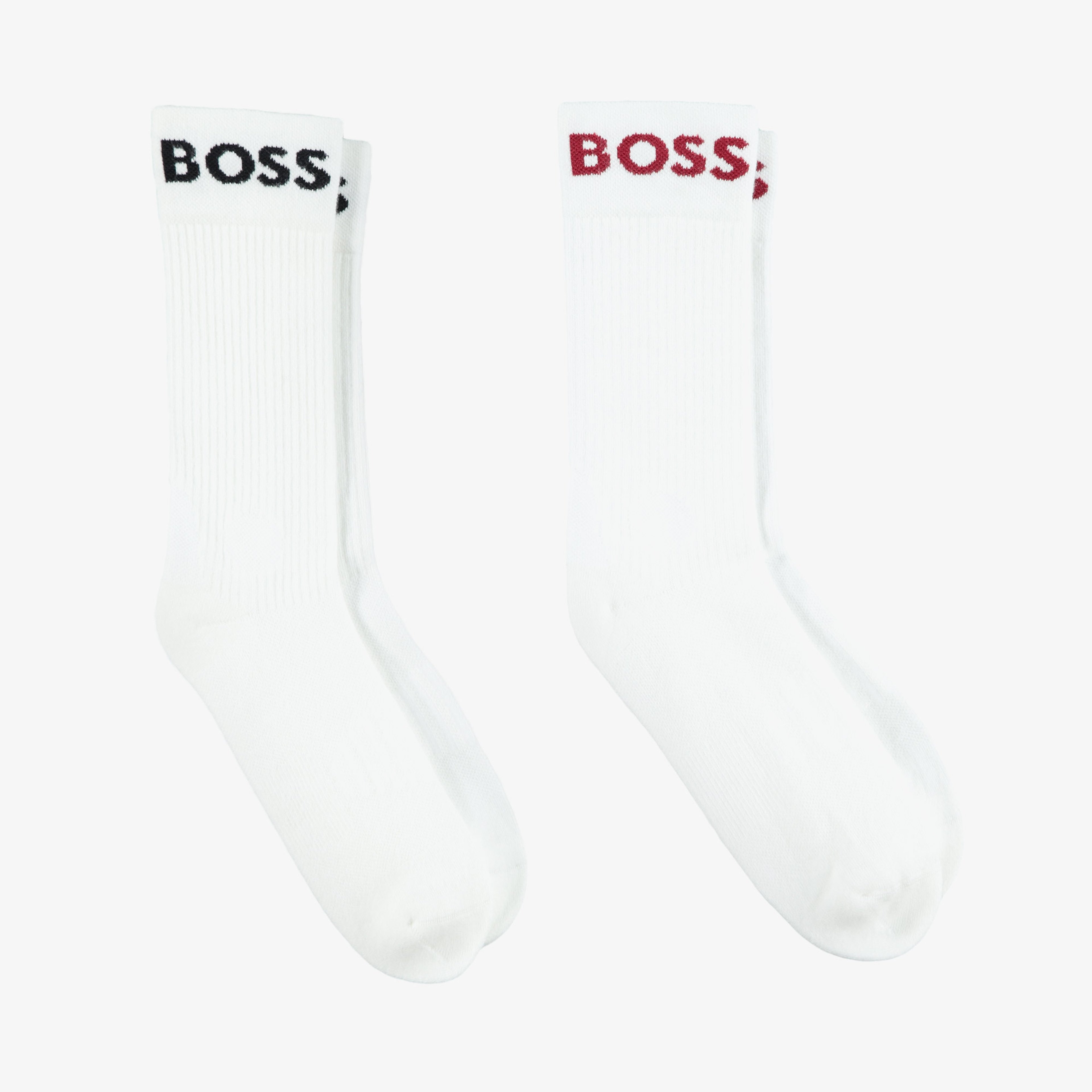 Boss Erkek Renkli Çorap