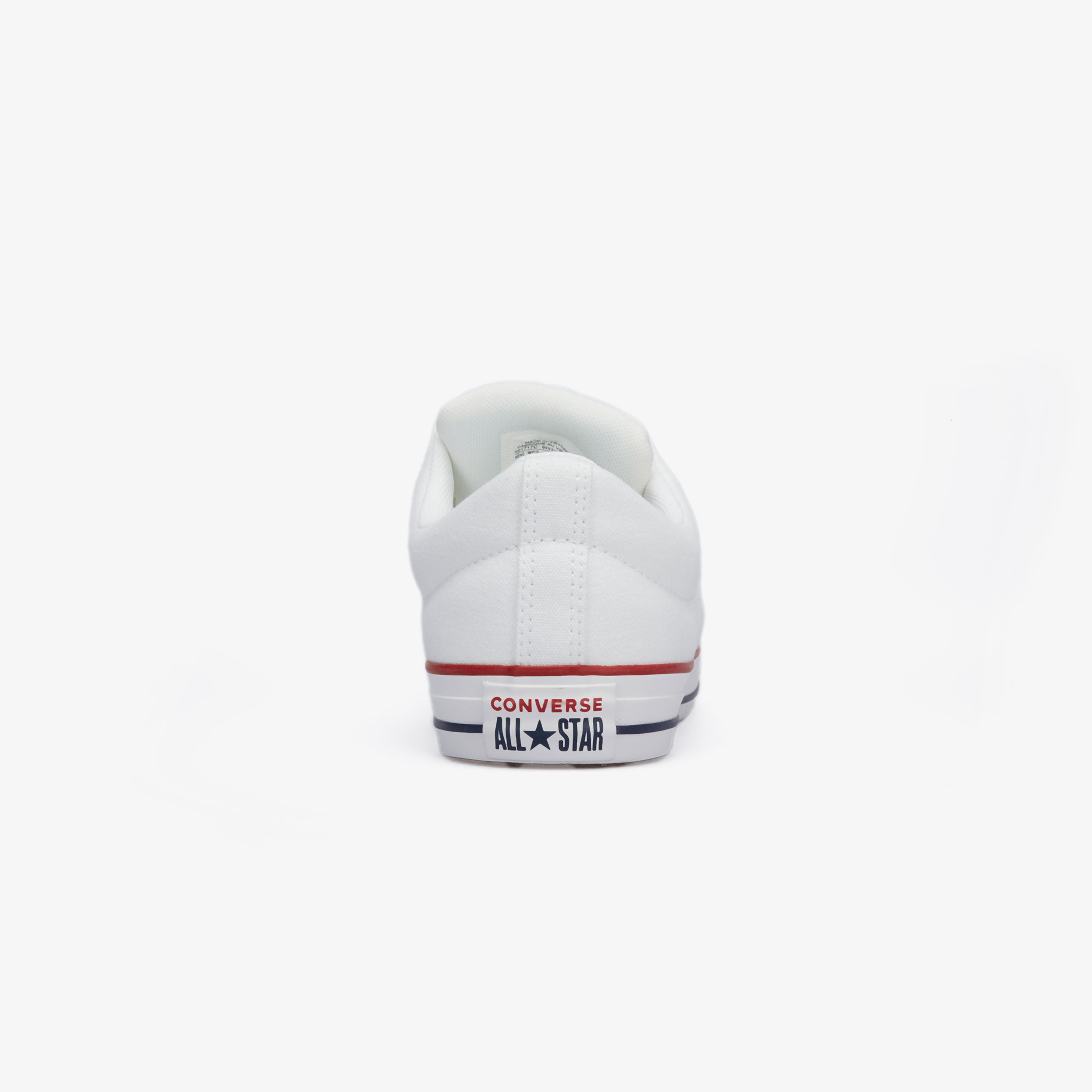 Converse Chuck Taylor All Star High Street Unisex Beyaz Sneaker