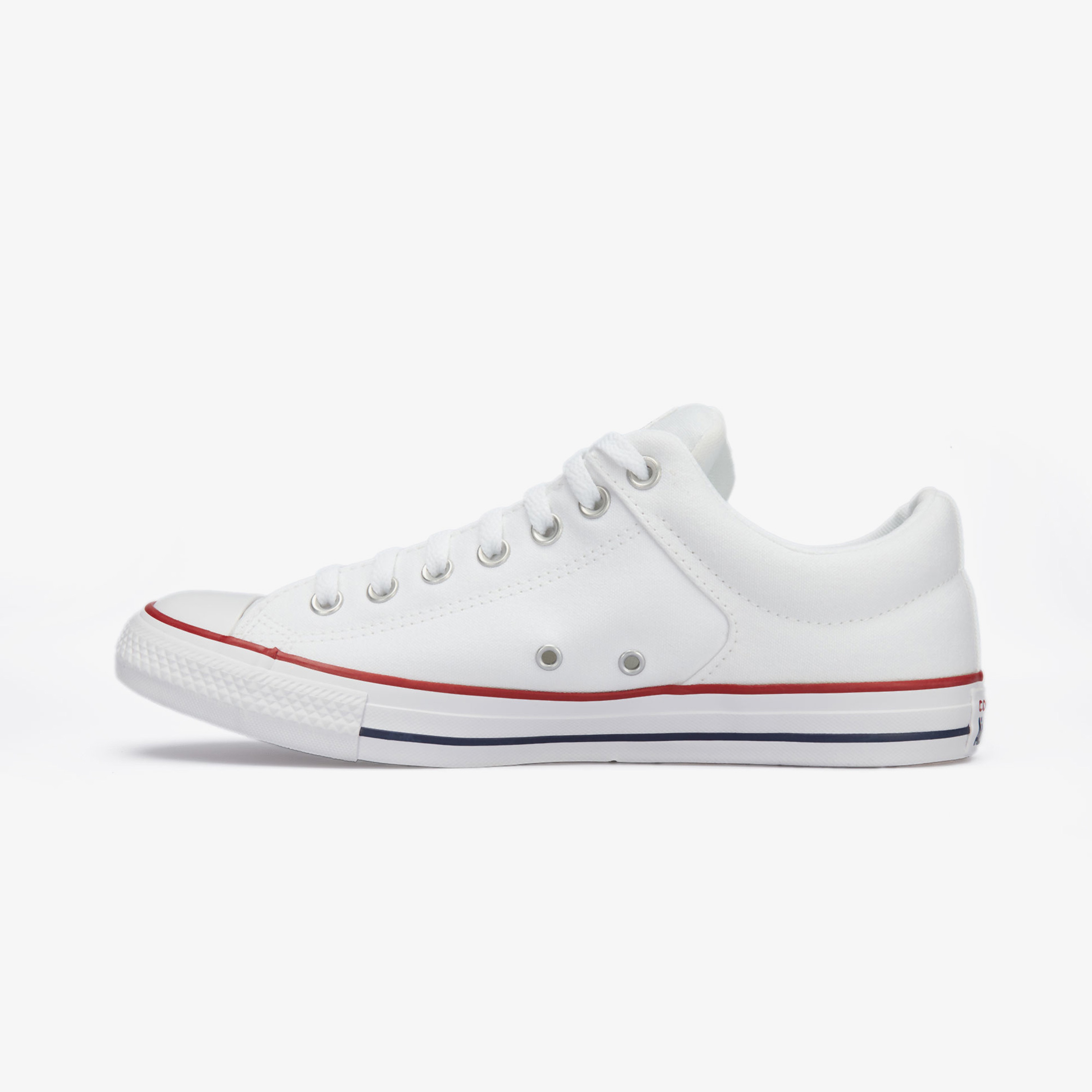 Converse Chuck Taylor All Star High Street Unisex Beyaz Sneaker