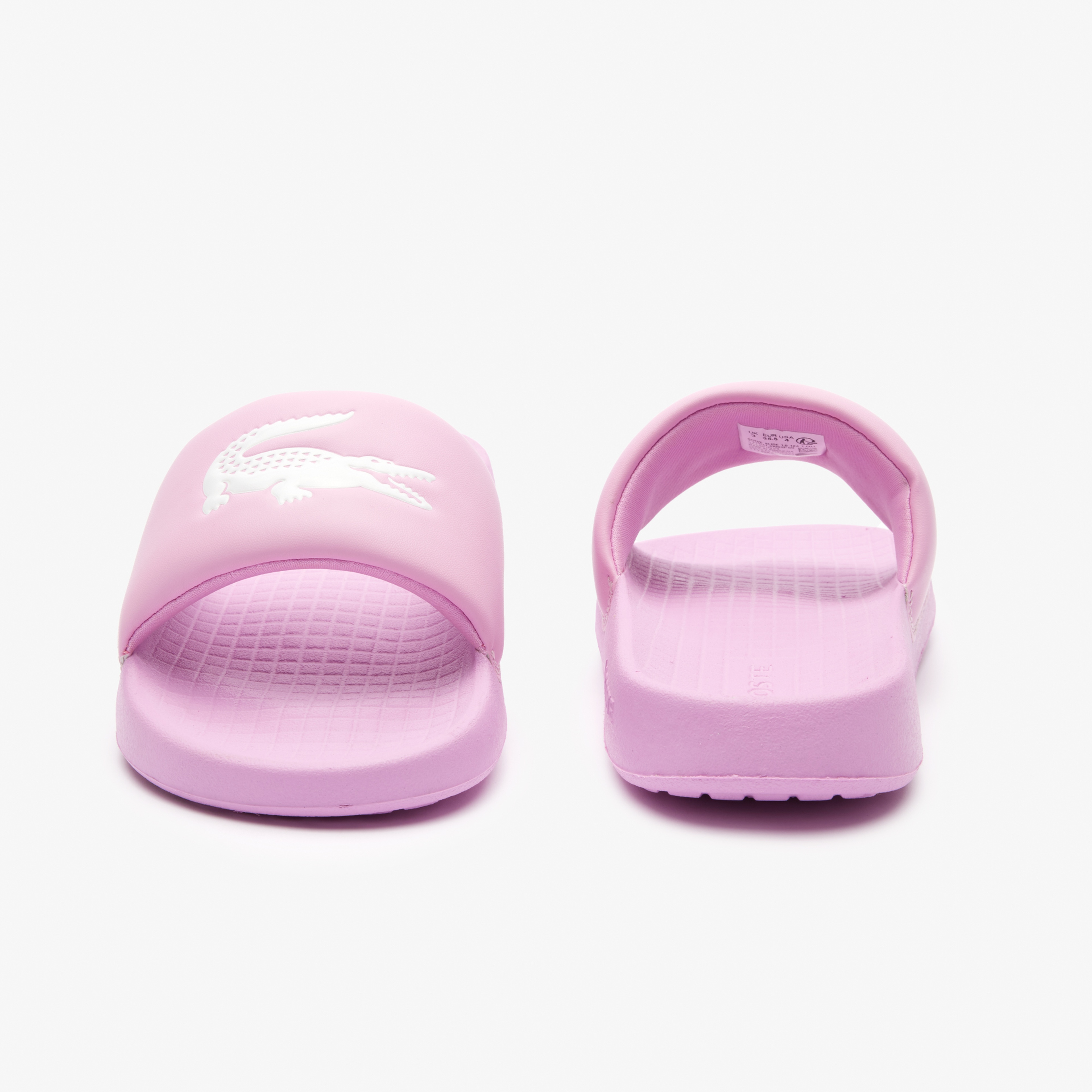 Croco 1.0 Çocuk Pembe Terlik