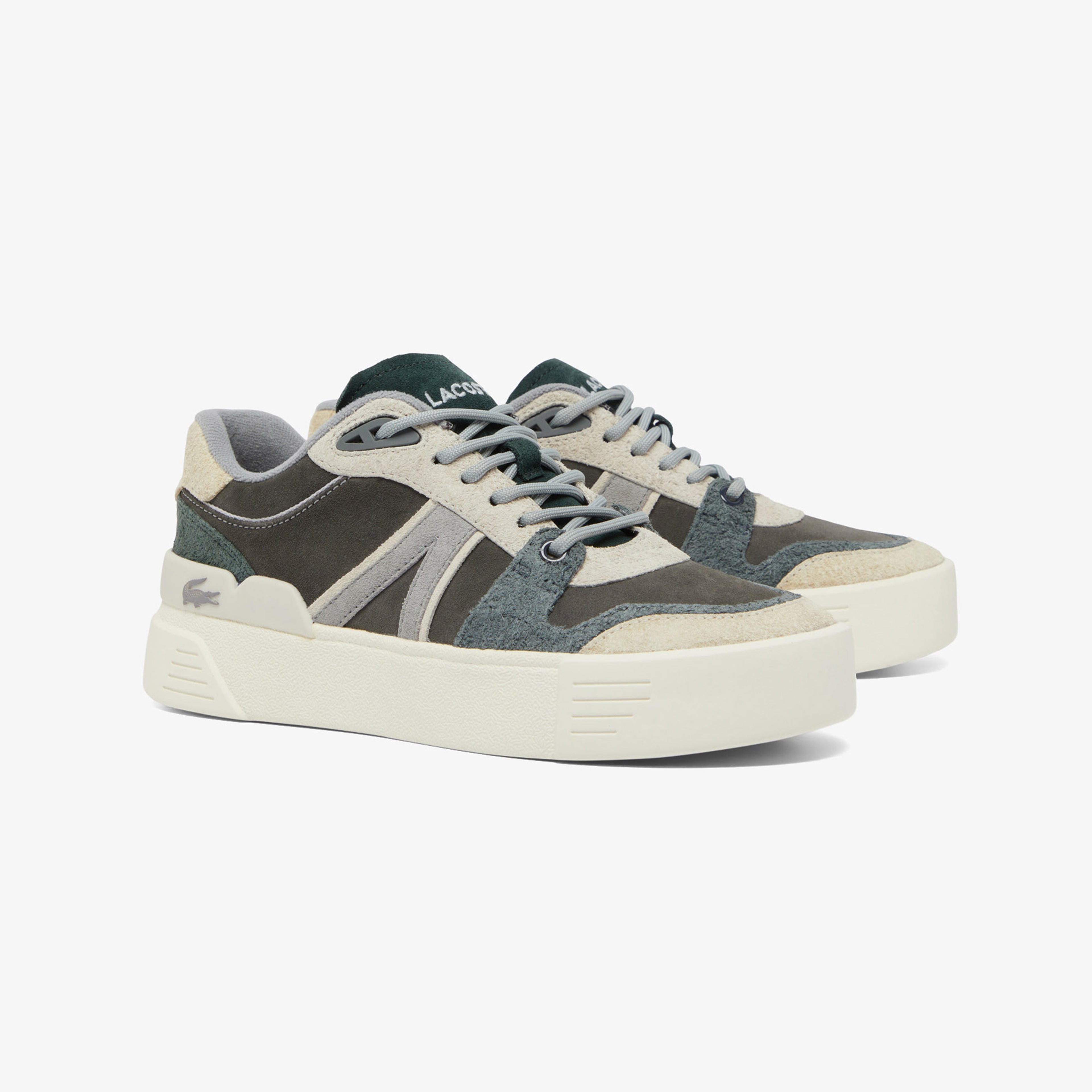 Women's L002 EVO Trainers