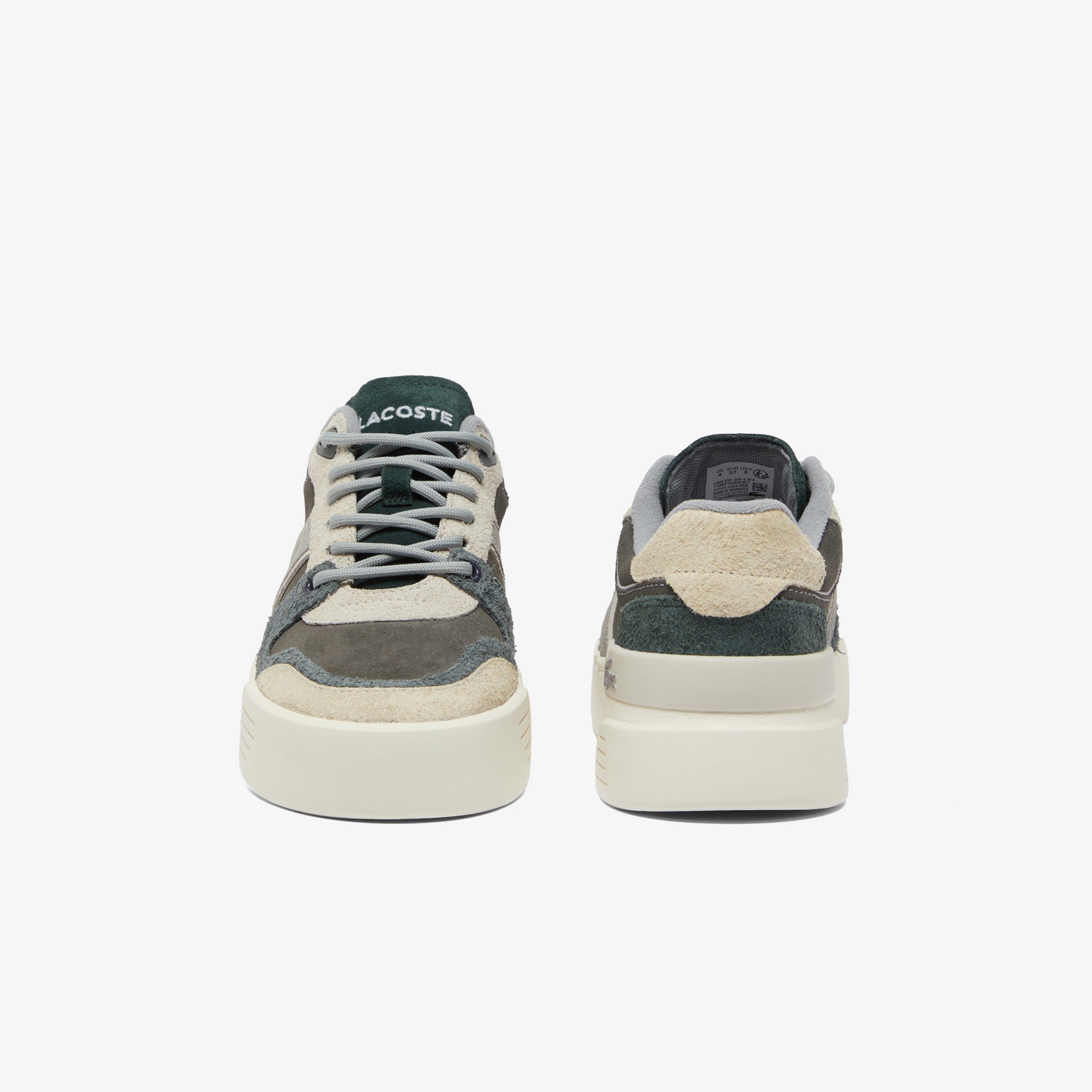 Women's L002 EVO Trainers