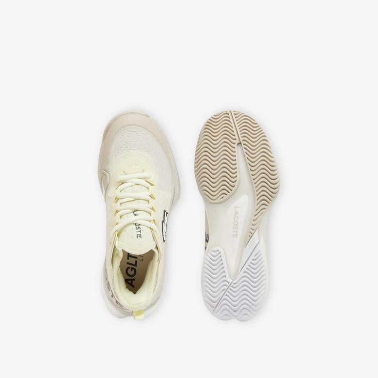 AG-LT23 Lite Kadın Beyaz Sneaker
