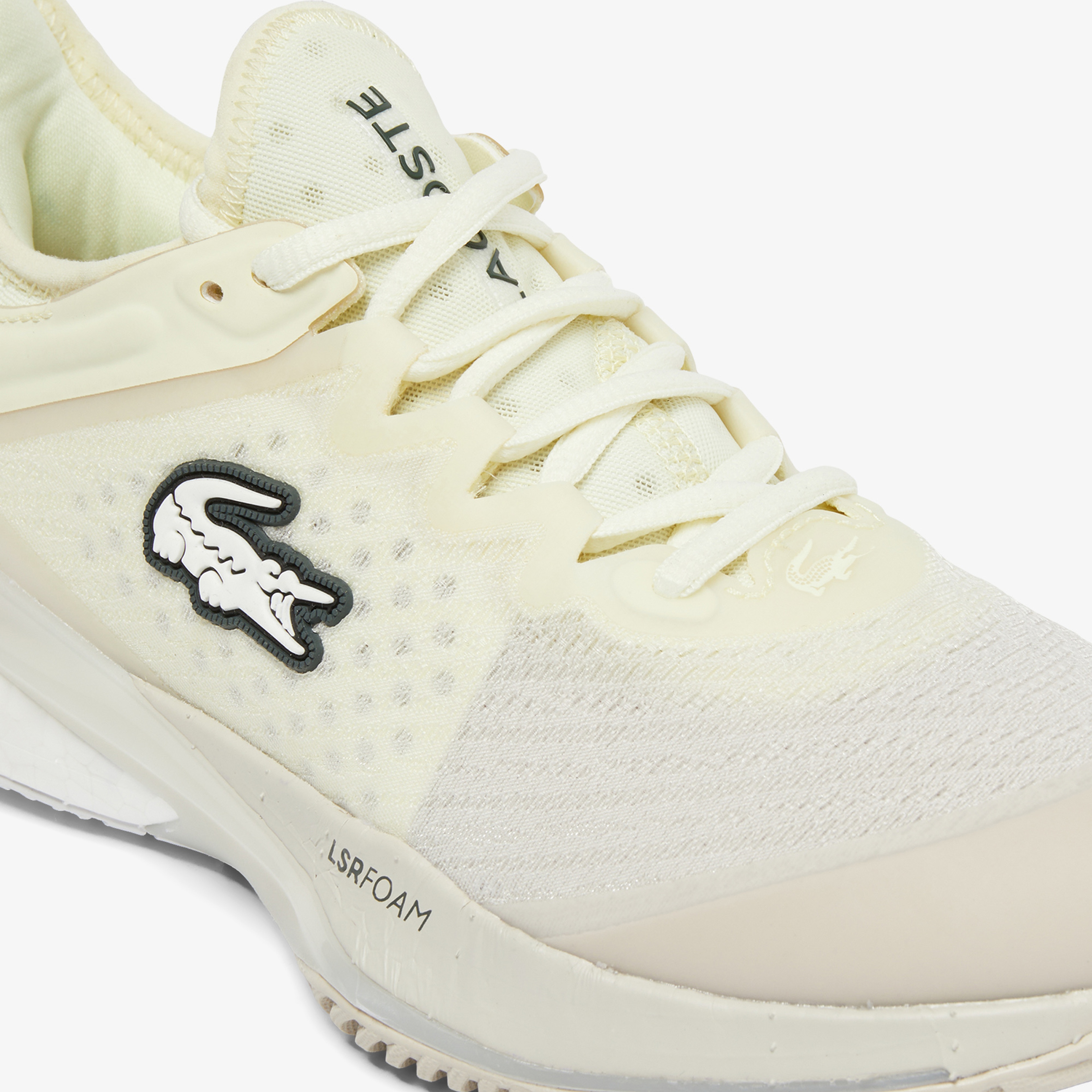 AG-LT23 Lite Kadın Beyaz Sneaker