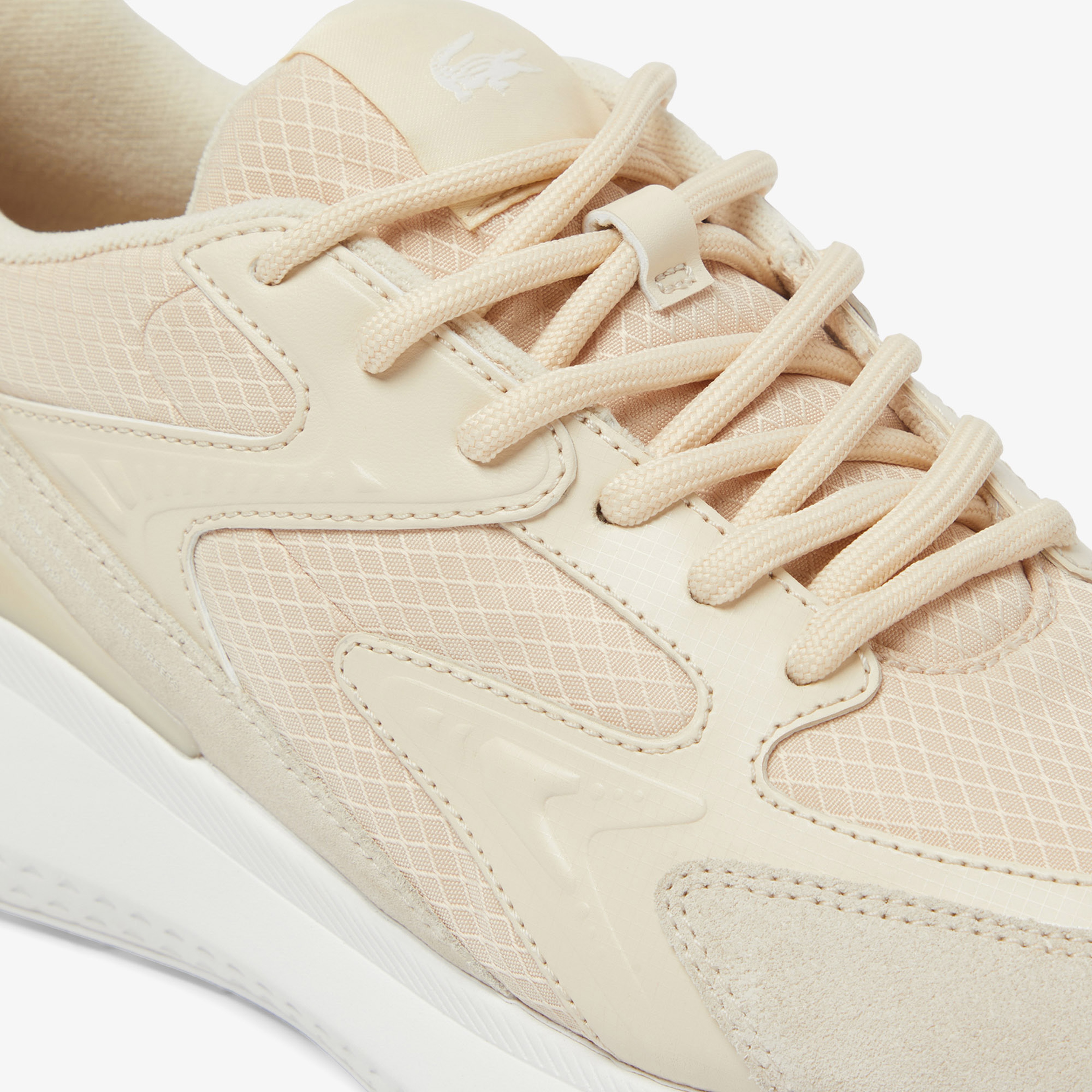 L003 Evo Erkek Bej Sneaker