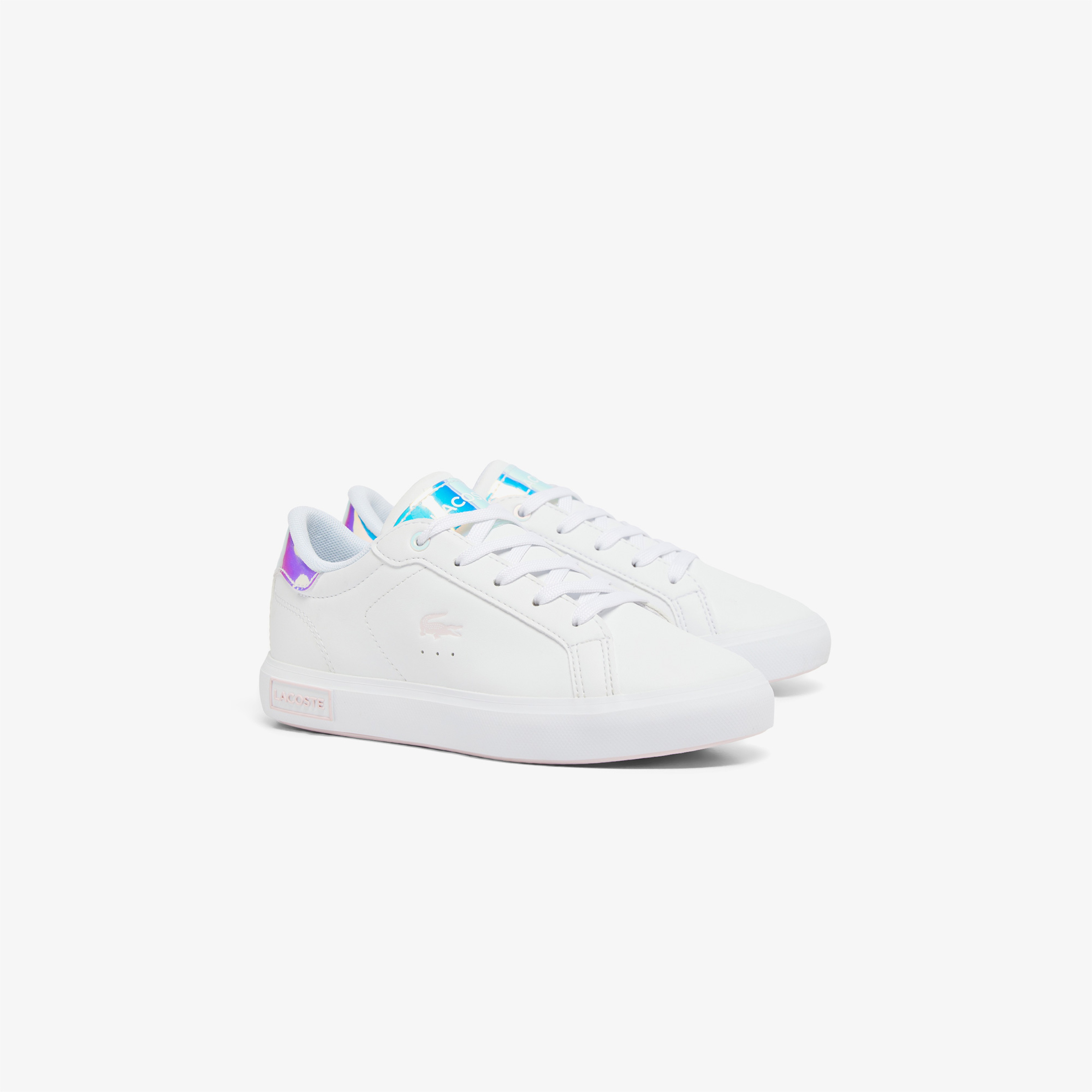 Powercourt Çocuk Beyaz Sneaker