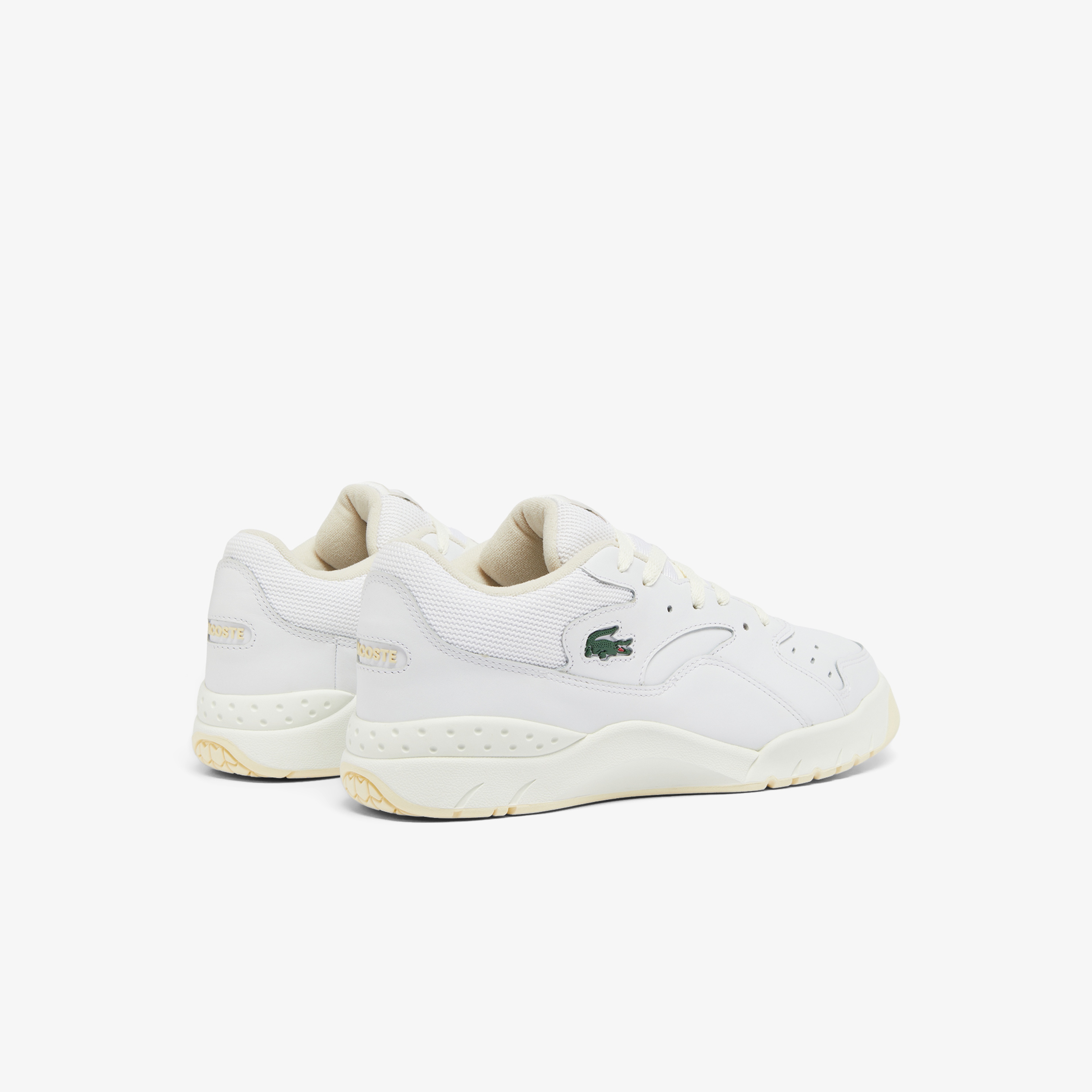 Aceline 96 Erkek Beyaz Sneaker