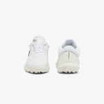 Golf Point Kadın Beyaz Sneaker