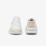 L-Spin Deluxe Kadın Beyaz Sneaker