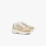 Storm 96 Lo Vintage Çocuk Beyaz Sneaker