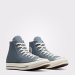 Converse Chuck 70 Unisex Lacivert Sneaker