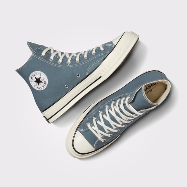 Converse Mavi Converse Chuck 70 Unisex Sneaker