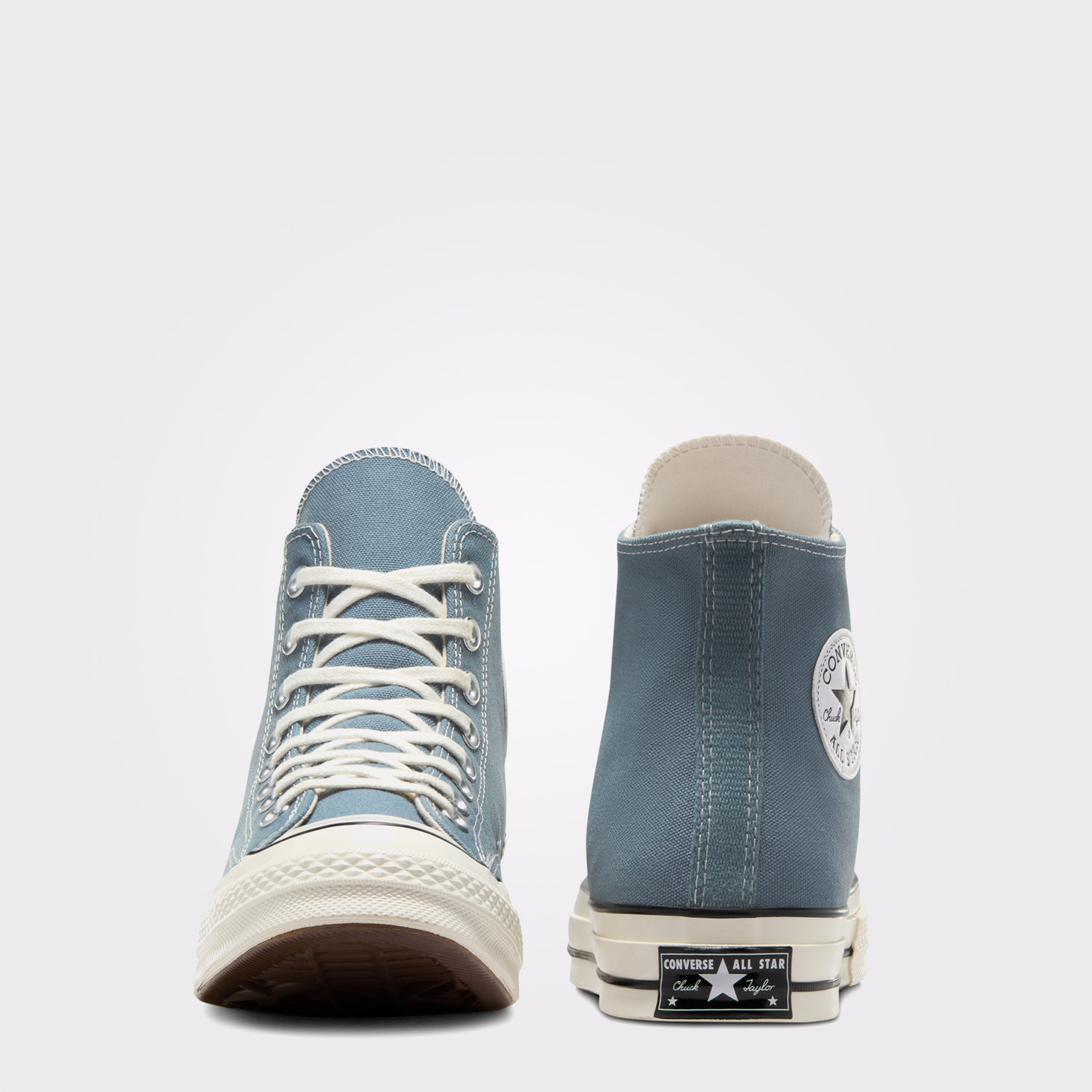 Converse Chuck 70 Unisex Lacivert Sneaker