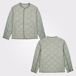 Converse Malden Liner Unisex Yeşil Mont