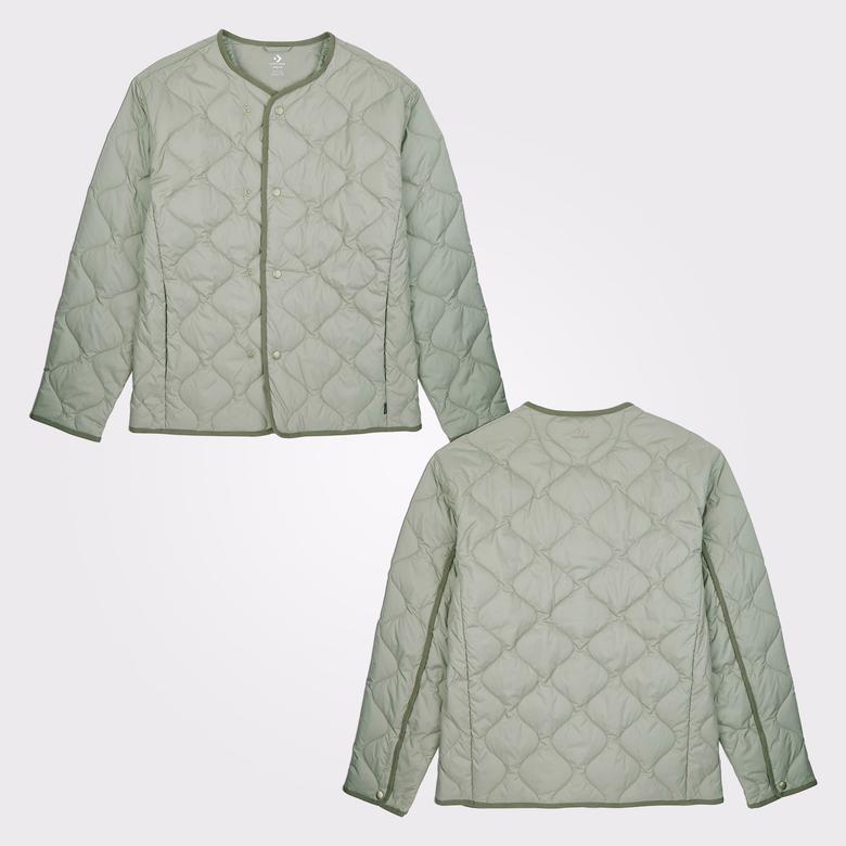 Converse Malden Liner Unisex Yeşil Mont