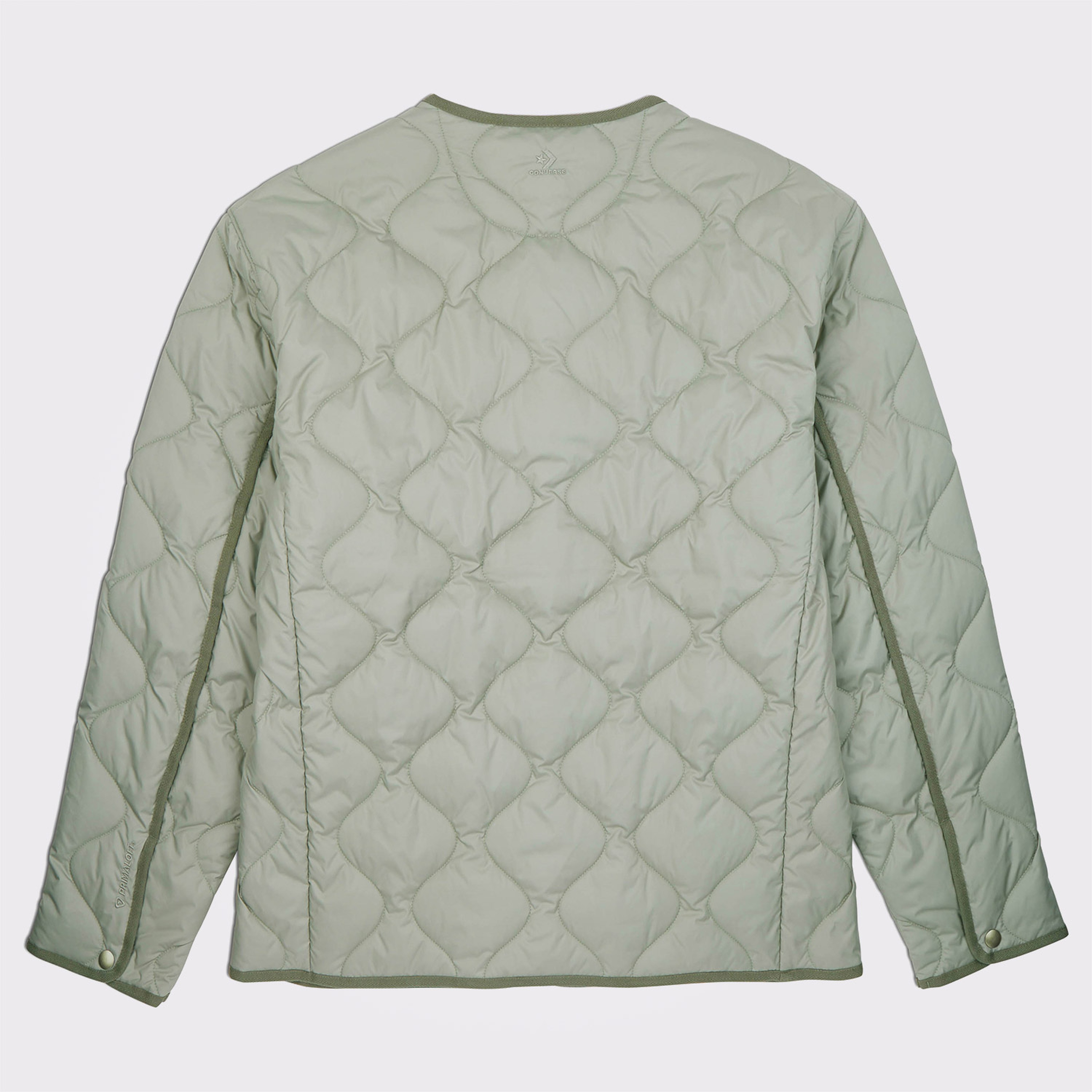 Converse Malden Liner Unisex Yeşil Mont