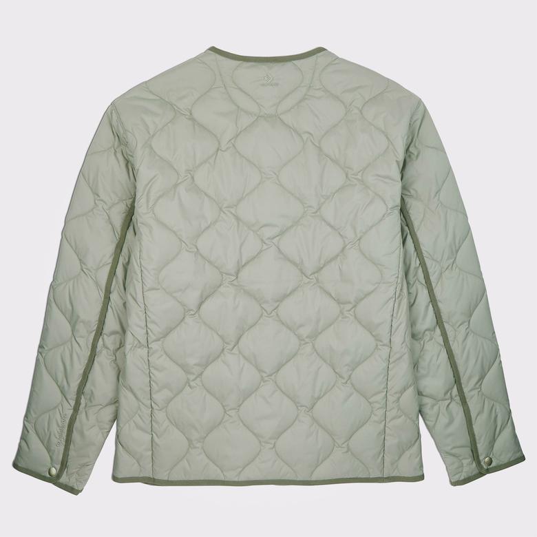 Converse Malden Liner Unisex Yeşil Mont