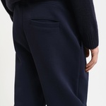 GANT Erkek Lacivert Regular Fit Logolu Eşofman Altı