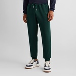 GANT Erkek Yeşil Regular Fit Eşofman Altı