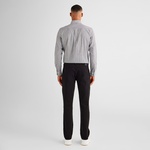 GANT Erkek Siyah Regular Fit Stay Black Jean