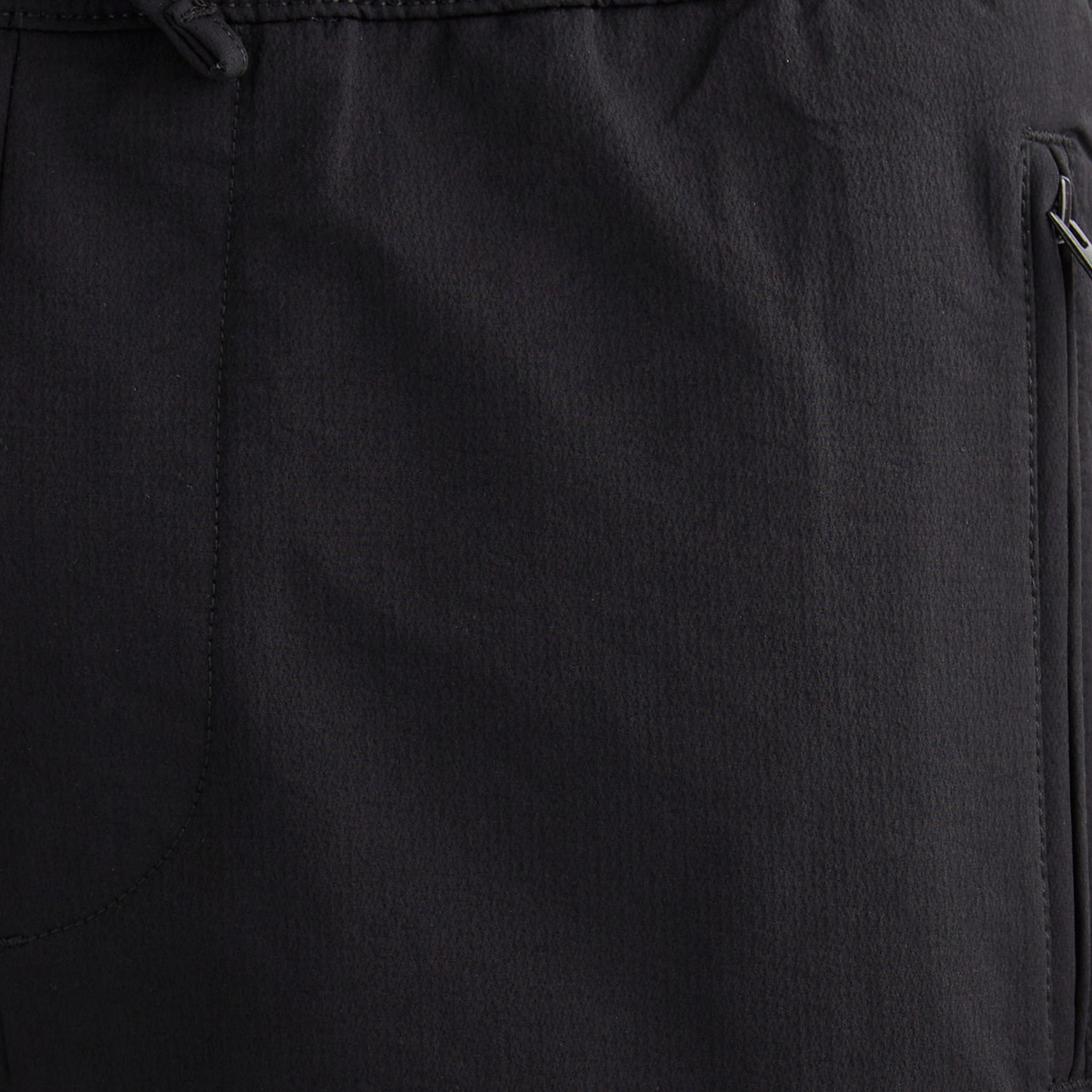 GANT Erkek Siyah Regular Fit Jogger Pantolon