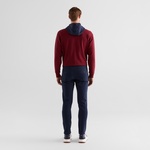 GANT Erkek Lacivert Regular Fit Pantolon