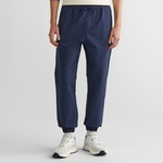 GANT Erkek Lacivert Regular Fit Jogger Pantolon