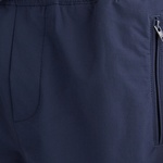 GANT Erkek Lacivert Regular Fit Jogger Pantolon