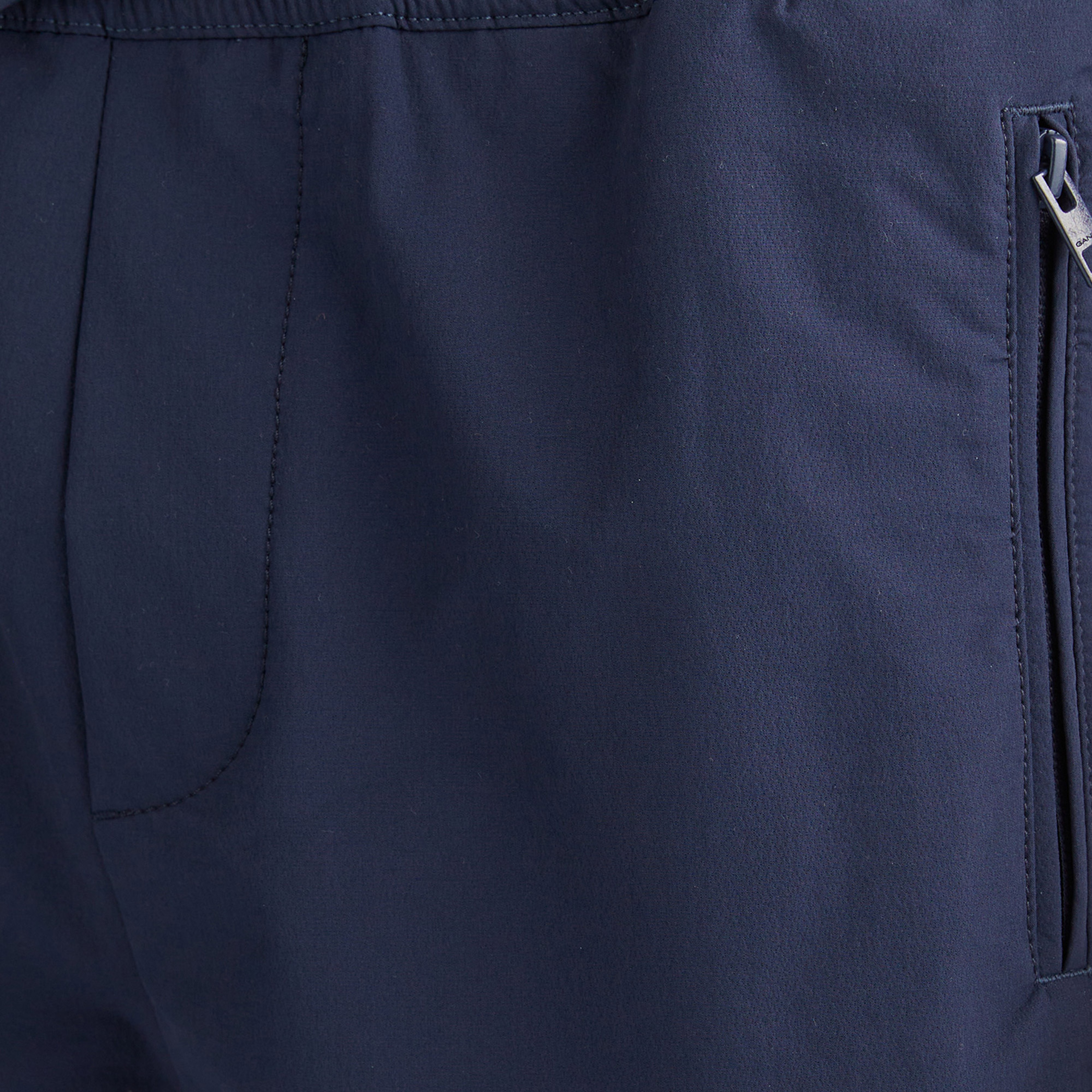 GANT Erkek Lacivert Regular Fit Jogger Pantolon