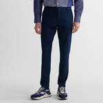 GANT Erkek Lacivert Pantolon