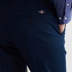 GANT Erkek Lacivert Pantolon