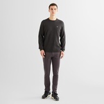 GANT Erkek Gri Slim Fit Pantolon