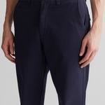 GANT Erkek Lacivert Regular Fit Pantolon