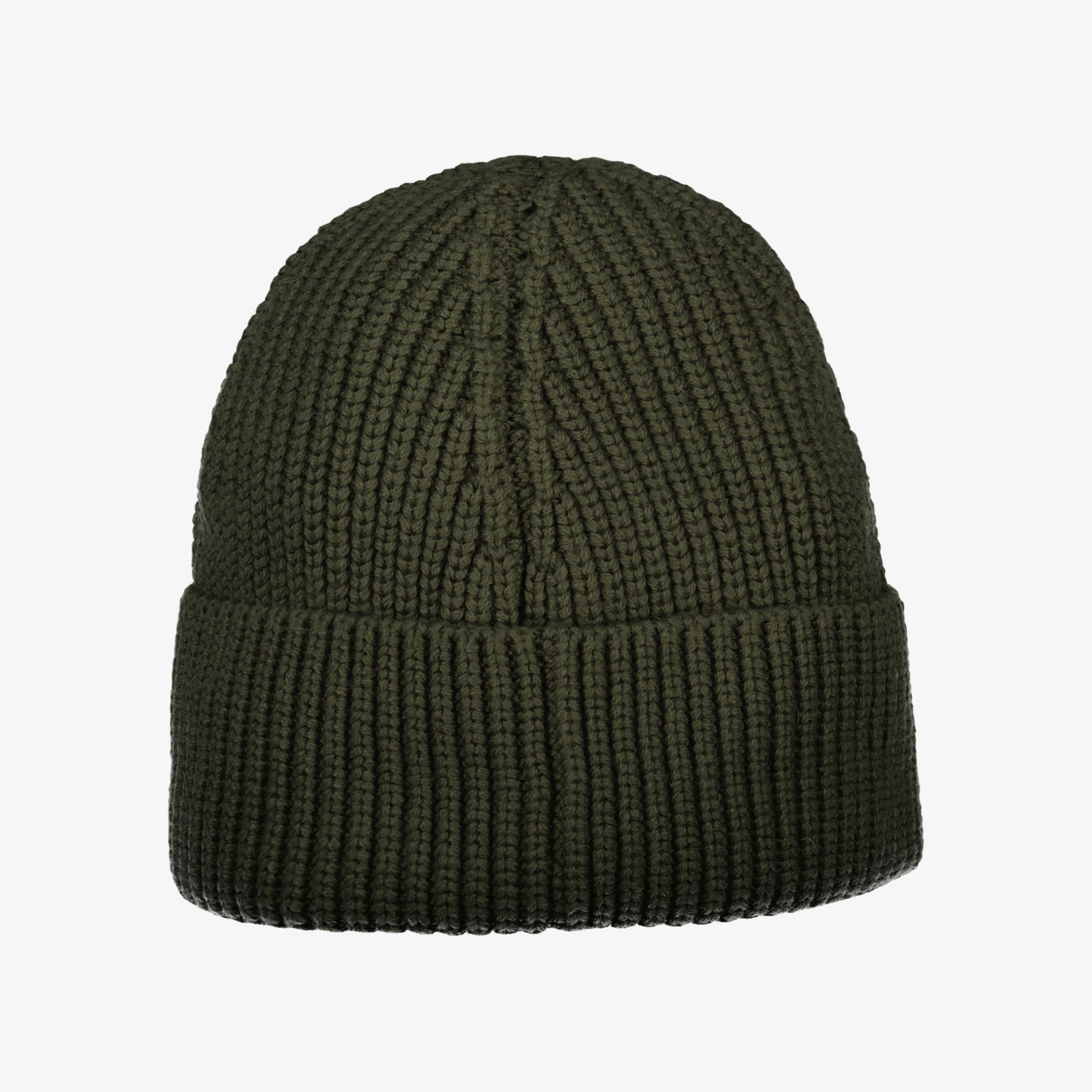 GANT Unisex Yeşil Logolu Bere