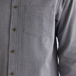 GANT Erkek Lacivert Regular Fit Düğmeli Yaka Gömlek