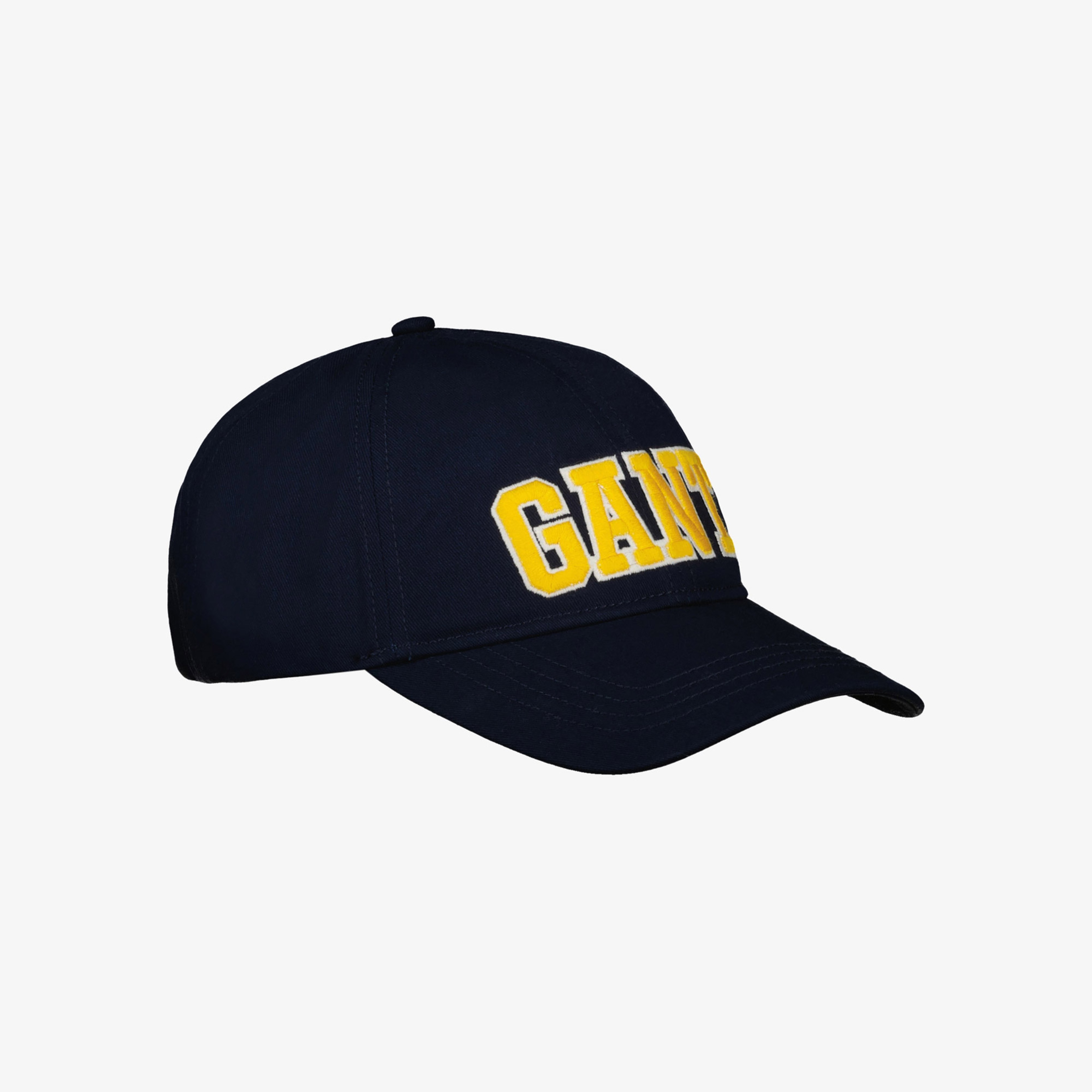 GANT Unisex Lacivert Şapka