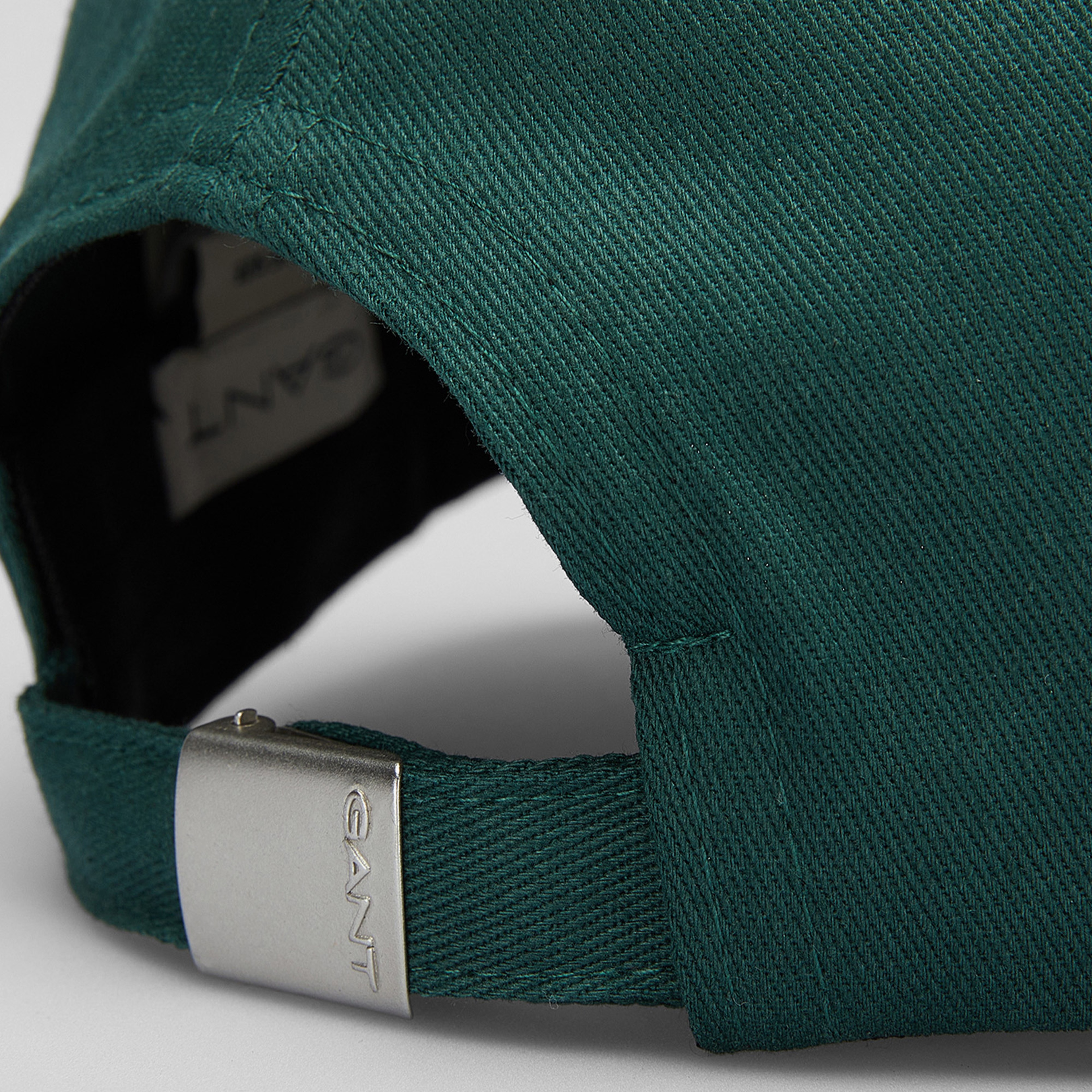 GANT Unisex Yeşil Logolu Şapka